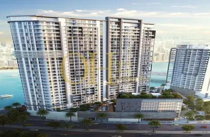 شقة - 1 حمام للبيع في المارية فيستا 2 - جزيرة المارية - أبوظبي