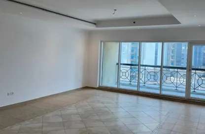 Apartment - 2 Bedrooms - 3 Bathrooms for rent in Al Seef Tower - Dubai Marina - Dubai