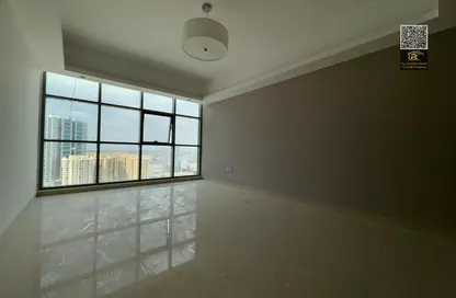شقة - غرفة نوم - 2 حمامات للايجار في أبراج غلفا - الراشدية 1 - الراشدية - عجمان