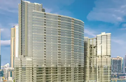 Apartment - 3 Bedrooms - 4 Bathrooms for sale in Radiant Square - City Of Lights - Al Reem Island - Abu Dhabi