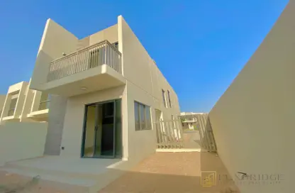 تاون هاوس - 3 غرف نوم - 5 حمامات للبيع في فلل اوروم - ادورا - داماك هيلز 2 - دبي تاون هاوس - 3 غرف نوم - 5 حمامات للبيع في فلل اوروم - ادورا - داماك هيلز 2 - دبي