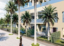 Apartment - 2 bedrooms - 3 bathrooms for sale in The Bay Residence By Baraka - Yas Island - Abu Dhabi