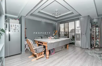 Townhouse - 3 Bedrooms - 4 Bathrooms for sale in Murooj Al Furjan West - Al Furjan - Dubai