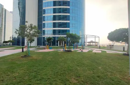 شقة - 1 حمام للايجار في أبراج هيدرا افينيو - مدينة الأضواء - جزيرة الريم - أبوظبي