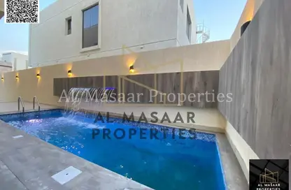 Villa - 5 Bedrooms - 7 Bathrooms for sale in Al Amira Village - Al Yasmeen - Ajman