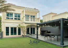 Villa - 2 bedrooms - 3 bathrooms for rent in District 16 - Jumeirah Village Circle - Dubai Villa - 2 bedrooms - 3 bathrooms for rent in District 16 - Jumeirah Village Circle - Dubai