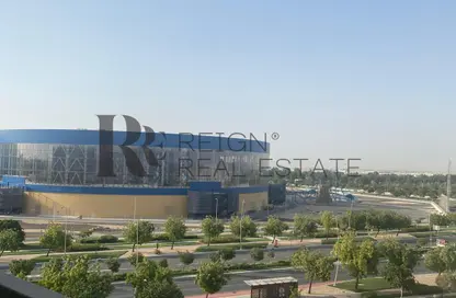 Apartment - 1 Bedroom - 1 Bathroom for rent in Waters Edge - Yas Island - Abu Dhabi