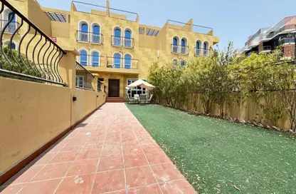 فيلا - 4 غرف نوم - 5 حمامات للايجار في فلل سيدني - منطقة 18 - قرية الجميرا سركل - دبي