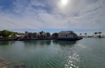 فيلا - 2 غرف نوم - 2 حمامات للايجار في ذا كوف روتانا - الواجهة المائية - راس الخيمة - رأس الخيمة