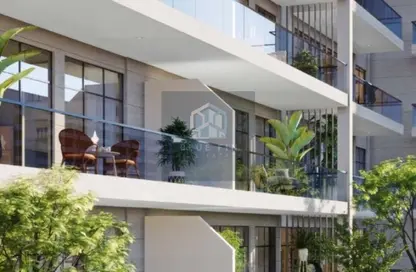 Apartment - 1 Bedroom - 2 Bathrooms for sale in Equiti Home - Al Furjan - Dubai