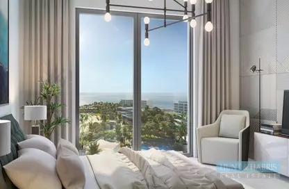 شقة - 1 حمام للبيع في باي ريزيدنس - جزيرة حياة - ميناء العرب - راس الخيمة - رأس الخيمة