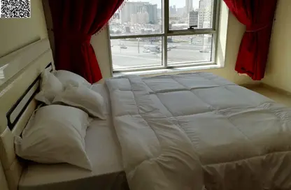 Apartment - 2 Bedrooms - 3 Bathrooms for sale in Ajman Industrial 2 - Ajman Industrial Area - Ajman