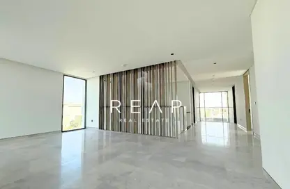 Villa - 5 Bedrooms - 6 Bathrooms for sale in Harmony 3 - Harmony - Tilal Al Ghaf - Dubai