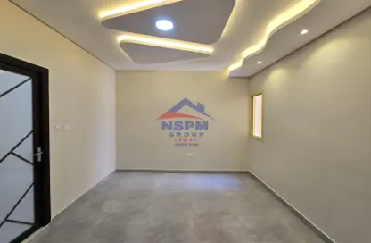 Apartment - 1 Bedroom - 1 Bathroom for rent in Muroor Area - Abu Dhabi