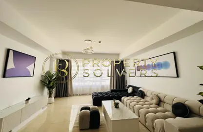 Apartment - 1 Bedroom - 1 Bathroom for sale in Al Murad Tower - Al Barsha 1 - Al Barsha - Dubai