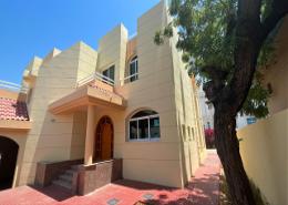Villa - 4 bedrooms - 5 bathrooms for rent in Al Garhoud Villas - Al Garhoud - Dubai