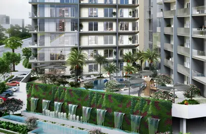 Apartment - Studio for sale in Floarea Grande - Arjan - Dubai