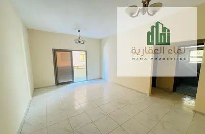 Apartment - 2 Bedrooms - 2 Bathrooms for rent in Al Naemiya Tower 1 - Al Naemiya Towers - Al Nuaimiya - Ajman