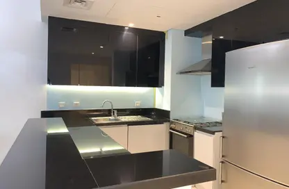 Apartment - 2 Bedrooms - 3 Bathrooms for rent in Capital Bay Tower B - Capital Bay - Business Bay - Dubai