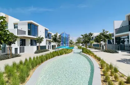Villa - 3 Bedrooms - 4 Bathrooms for sale in Bliss - Arabian Ranches 3 - Dubai