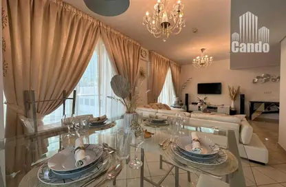 Apartment - 1 Bedroom - 2 Bathrooms for sale in Golf Tower 1 - Golf Towers - The Views - Dubai