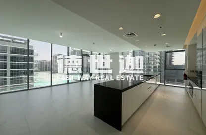 Apartment - 3 Bedrooms - 4 Bathrooms for rent in District One Phase III - District One - Mohammed Bin Rashid City - Dubai