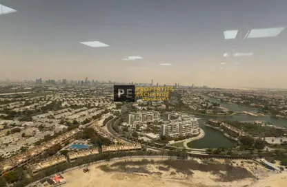 Office Space - Studio - 1 Bathroom for rent in Mazaya Business Avenue BB2 - Mazaya Business Avenue - Jumeirah Lake Towers - Dubai