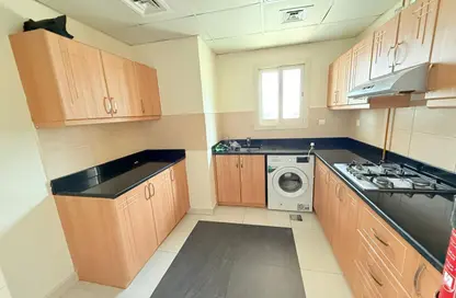 Apartment - 1 Bedroom - 2 Bathrooms for sale in Elite Sports Residence 2 - Elite Sports Residence - Dubai Sports City - Dubai