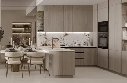 Apartment - Studio - 1 Bathroom for sale in Pearl House IV - Jumeirah Village Circle - Dubai