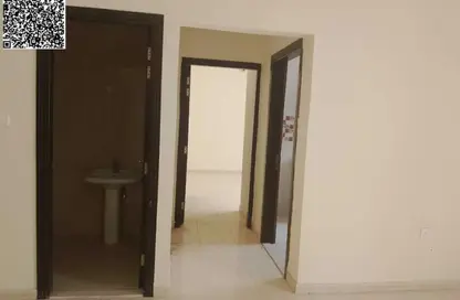 شقة - غرفة نوم - 2 حمامات للايجار في ذا ايكون جازا 2 - الراشدية 3 - الراشدية - عجمان