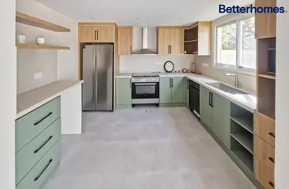Villa - 3 Bedrooms - 3 Bathrooms for rent in Springs 4 - The Springs - Dubai