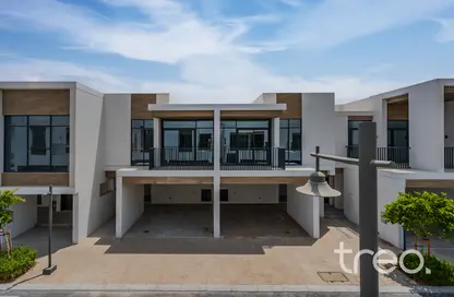 Villa - 3 Bedrooms - 3 Bathrooms for sale in Bliss - Arabian Ranches 3 - Dubai
