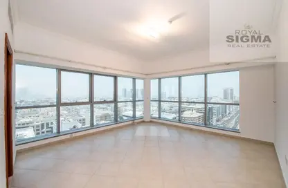 Apartment - 2 Bedrooms - 3 Bathrooms for rent in Al Muraqqabat Residence - Al Muraqqabat - Deira - Dubai