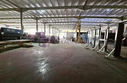مستودع - استوديو - 1 حمام للايجار في جبل علي الصناعية - جبل علي - دبي