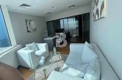 Office Space - Studio for rent in HDS Business Centre - JLT Cluster M - Jumeirah Lake Towers - Dubai