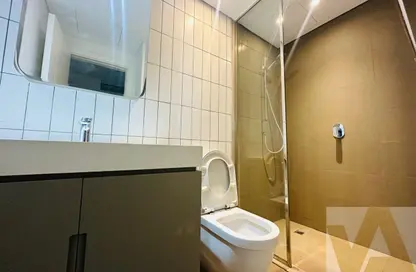 Apartment - Studio - 1 Bathroom for rent in Eaton Place - Jumeirah Village Circle - Dubai