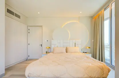 Apartment - 1 Bedroom - 2 Bathrooms for rent in Marina Star - Dubai Marina - Dubai
