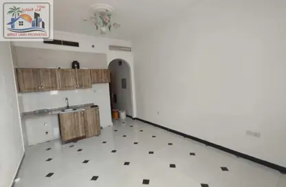 Apartment - Studio - 1 Bathroom for rent in Al Rawda 2 Villas - Al Rawda 2 - Al Rawda - Ajman