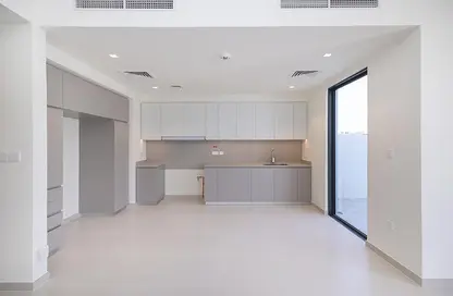 Townhouse - 4 Bedrooms - 4 Bathrooms for rent in Greenviews 2 - EMAAR South - Dubai South (Dubai World Central) - Dubai