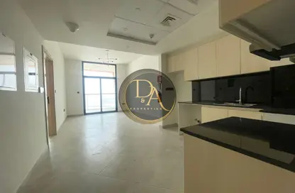 Apartment - 1 Bedroom - 2 Bathrooms for rent in Binghatti Avenue - Al Jaddaf - Dubai