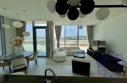 Apartment - 2 Bedrooms - 2 Bathrooms for rent in Residences 30 - District One - Mohammed Bin Rashid City - Dubai