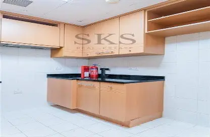 Apartment - 3 Bedrooms - 3 Bathrooms for rent in Sheikh Zayed Road - Dubai