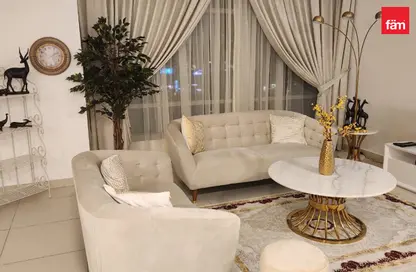 شقة - غرفة نوم - 2 حمامات للبيع في لوفتس ويست - ذا لوفت - دبي وسط المدينة - دبي