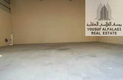 مستودع - استوديو - 1 حمام للايجار في الجرف الصناعية 3 - الجرف الصناعية - عجمان