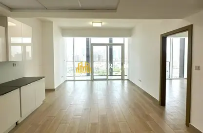 Apartment - 1 Bedroom - 1 Bathroom for rent in Bloom Towers B - Bloom Towers - Jumeirah Village Circle - Dubai