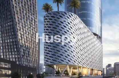 Hotel  and  Hotel Apartment - Studio - 1 Bathroom for sale in Ciel Tower - Dubai Marina - Dubai