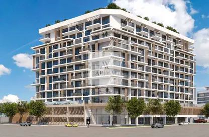 Apartment - 2 Bedrooms - 3 Bathrooms for sale in Serene Gardens 1 - Serene Gardens - Discovery Gardens - Dubai