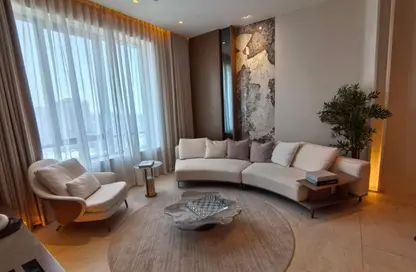 Apartment - 1 Bedroom - 1 Bathroom for sale in Beverly Grande - Motor City - Dubai