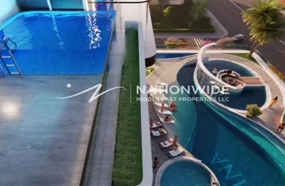 Apartment - 2 Bedrooms - 3 Bathrooms for sale in Samana Manhattan 1 - Jumeirah Village Circle - Dubai