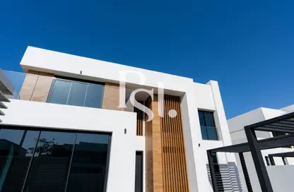 Villa - 4 Bedrooms - 5 Bathrooms for sale in The Dunes - Saadiyat Reserve - Saadiyat Island - Abu Dhabi